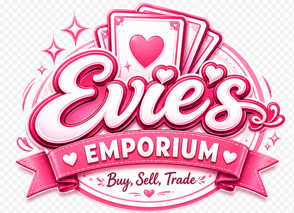 Evie's Emporium
