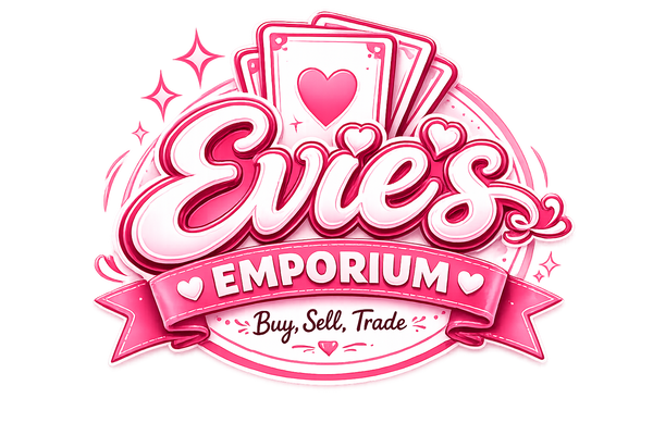 Evie's Emporium